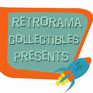 Retr-O-Rama Collectibles Show