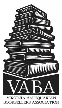 5th Annual Virginia Antiquarian Book Fair