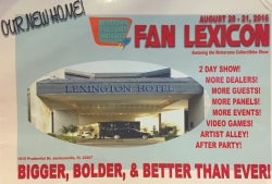 Fan Lexicon
