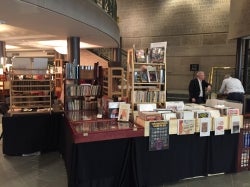 2016 Georgia Book and Paper Fair
