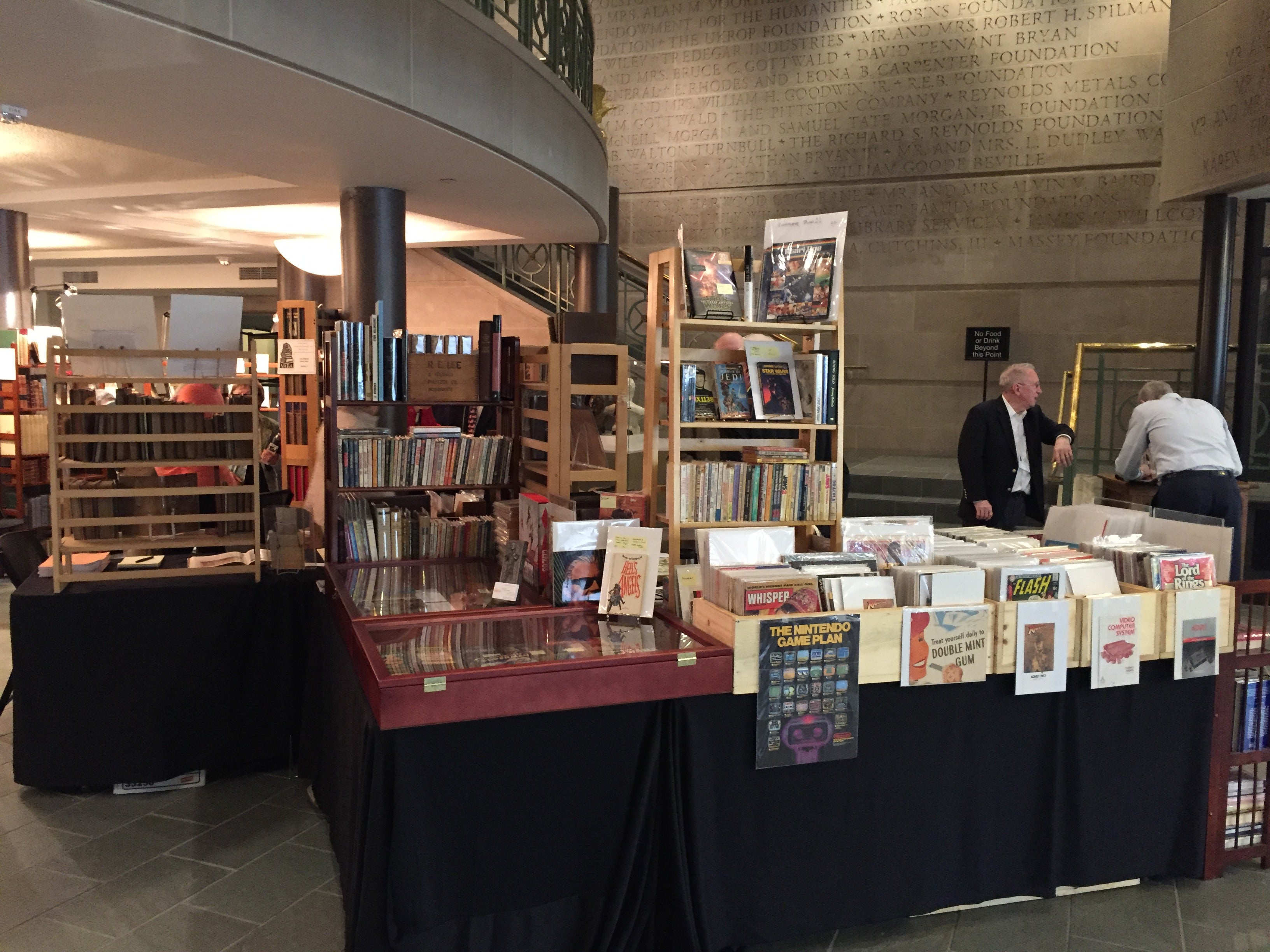Pilot Antiques Show &amp; Sale FEATURING A BOOK FAIR OF FLORIDA ANTIQUARIAN BOOKSELLERS ASSOCIATION MEMBERS