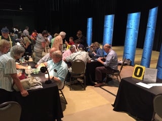 Nashville Public Television Antiques &amp; Fine Arts Appraisal Day