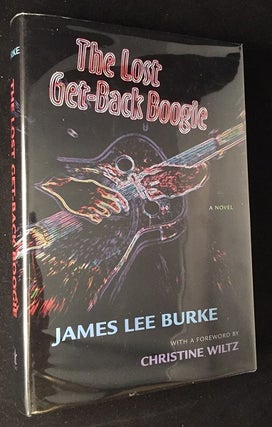 Item #1145 The Lost Get-Back Boogie. James Lee BURKE