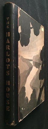 Item #1503 The Harlot's House and Other Poems (SIGNED AND NUMBERED FIRST PRINTING). Art, Design,...