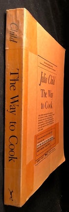 The Way to Cook (SCARCE UNCORRECTED PROOF COPY)