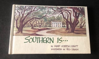Item #2681 Southern Is. Mary Norton DRATT