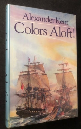 Item #2903 Colors Aloft! Alexander KENT