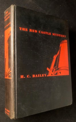 The Red Castle Mystery
