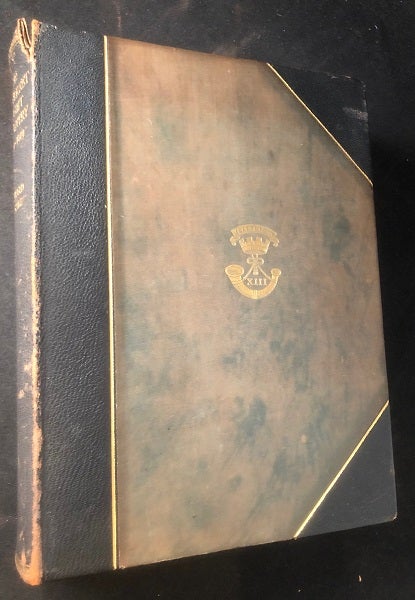 Item #3035 The History of the Somerset Light Infantry (Prince Albert's) 1914-1919. Everard WYRALL.