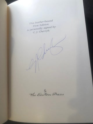 Rusalka (SIGNED LIMITED EDITION)