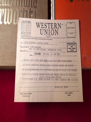 Die Nachkriegszeit 1918-1934, Deutfchland Erwacht Werden Rampf Und Seig Der NSDAP & Adolf Hitler - Bilder Aus Dem Leben des Fuhrers (ADOLF HITLER ASSOCIATION COPIES)