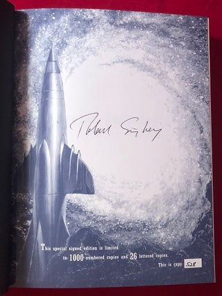 In the Beginning: Tales from the Pulp Era (SIGNED/LTD)
