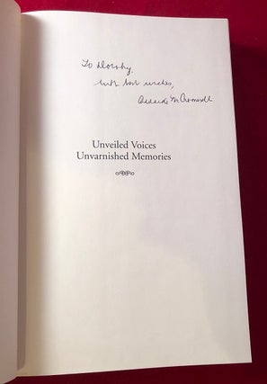 Unveiled Voices, Unvarnished Memories: The Cromwell Family in Slavery and Segregaton, 1692-1972