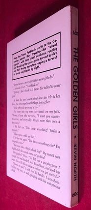 The Golden Girls (SIGNED BY ARTIST ROBERT BONFILS)