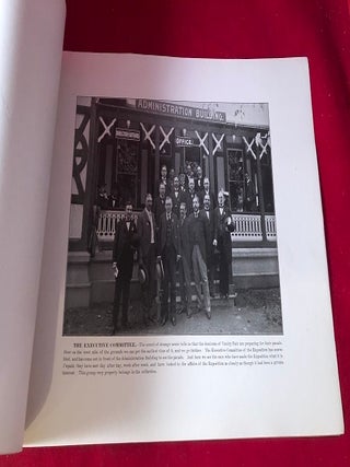 Complete 12 VOLUME Art Album of the Tennessee Centennial & International Expostion Held at Nashville, May 1 to October 31, 1897