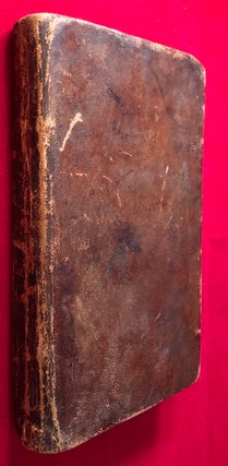 The History of North America. Containing A Review of the Customs and Manners of the Original Inhabitants; The First Settlement of the British Colonies, Their Rise and Progress, From The Earliest Period to the Time of the Becoming United, free and Independent States [SCARCE FIRST AMERICAN EDITION / BENNINGTON, VERMONT]