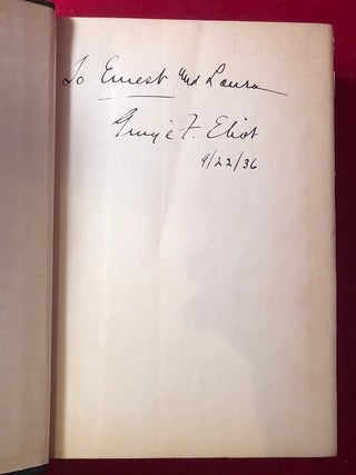 Federal Bullets: A Mystery Novel of America's G-Men in Action (SIGNED FIRST PRINTING)