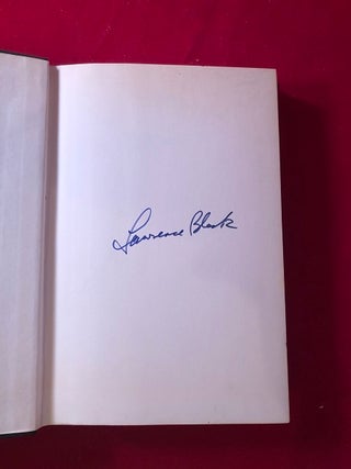 Sometimes They Bite (SIGNED 1ST PRINTING)