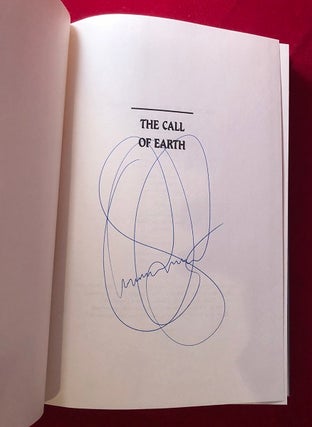 The Call of Earth (SIGNED 1ST); Homecoming: Volume 2