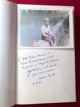 More than Sentinels (SIGNED FIRST EDITION)