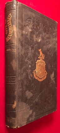 Item #4470 The Life of Harman Blennerhassett. Comprising an Authentic Narrative of the Burr...