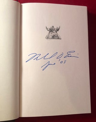 Camp (SIGNED 1ST PRINTING)