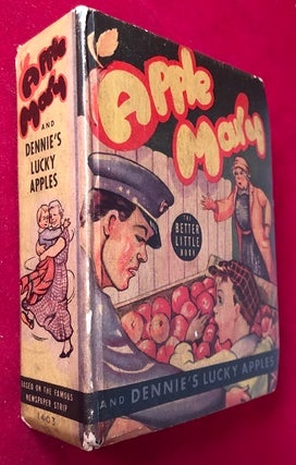 Item #4747 Apple Mary and Dennie's Lucky Apples. Martha ORR