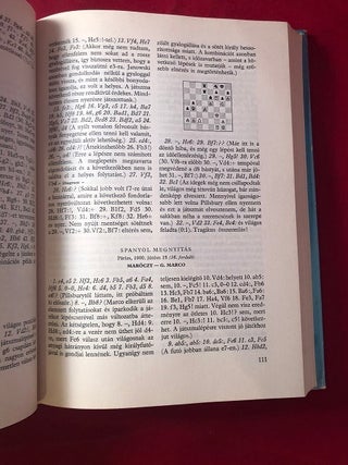 Magyar Sakktortenet 2: Maroczy Geza - Vilagversenyek Elen (Hungarian Chess Story 2 - Maroczy Geza: Before World Competitions)