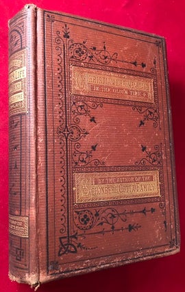 Item #4907 Sketches of Christian Life in England in the Olden Time. Elizabeth Rundle CHARLES