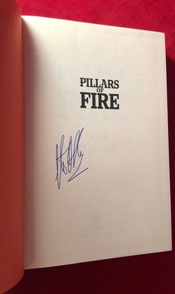 Pillars of Fire (SIGNED 1ST)