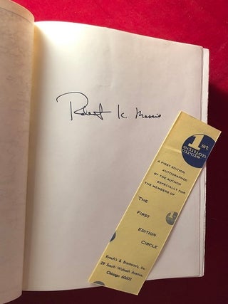 Peter the Great (SIGNED FIRST PRINTING)