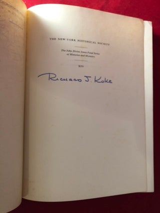 Accomplice in Treason: Joshua Hett Smith and the Arnold Conspiracy (SIGNED BY AUTHOR)