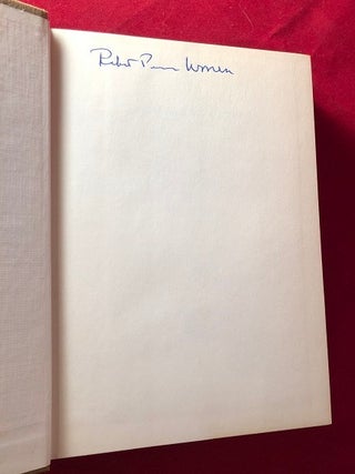 At Heaven's Gate (SIGNED 1ST THUS)