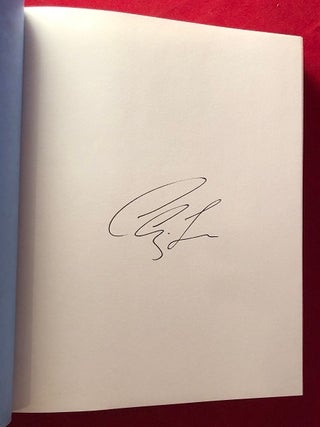 Aloft (SIGNED 1ST)