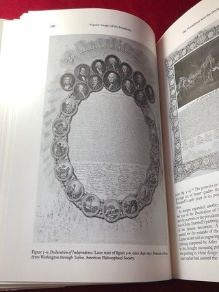 Popular Images of the Presidency: From Washington to Lincoln