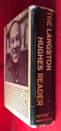 The Langston Hughes Reader (Includes "The Glory of Negro History")