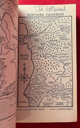 World Enough and Time (SIGNED BY AUTHOR & ILLUSTRATOR)