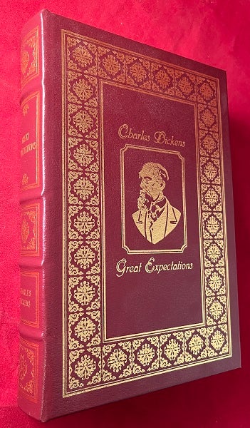 Item #5453 Great Expectations. Charles DICKENS.