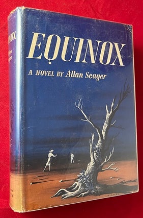 Item #5462 Equinox. Allan SEAGER