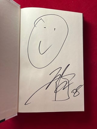 Journey of a Thousand Miles: My Story (SIGNED 1ST)