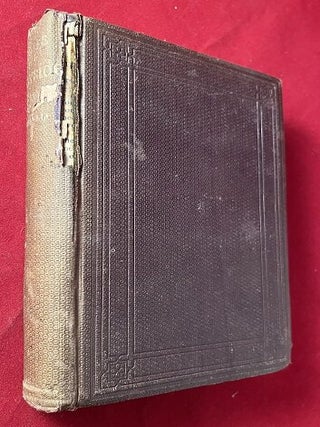 Tales of a Wayside Inn (FIRST ISSUE)