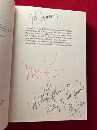 Classic Crews: A Harry Crews Reader (SIGNED PBO)