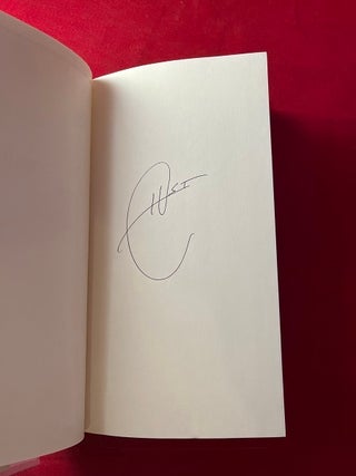 The Rum Diary (SIGNED 1ST PRINTING)
