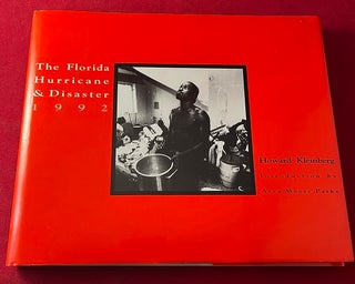 The Florida Hurricane & Disaster 1926 / 1992 (Hurricane Andrew)