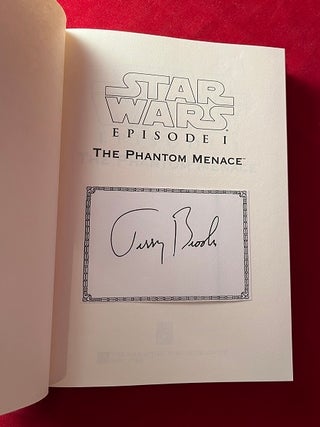 Star Wars Episode I: The Phantom Menace
