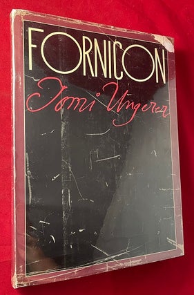 Item #5957 Fornicon. Tomi UNGERER