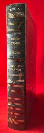 Item #5962 On the Origin of Species. Charles DARWIN