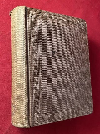 Item #5979 North America. Anthony TROLLOPE