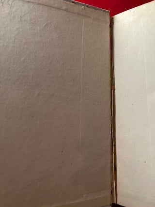 The Capitol Cook Book
