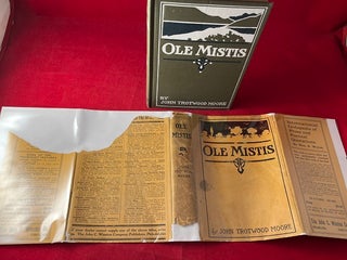Ole Mistis: Songs & Stories from Tennessee